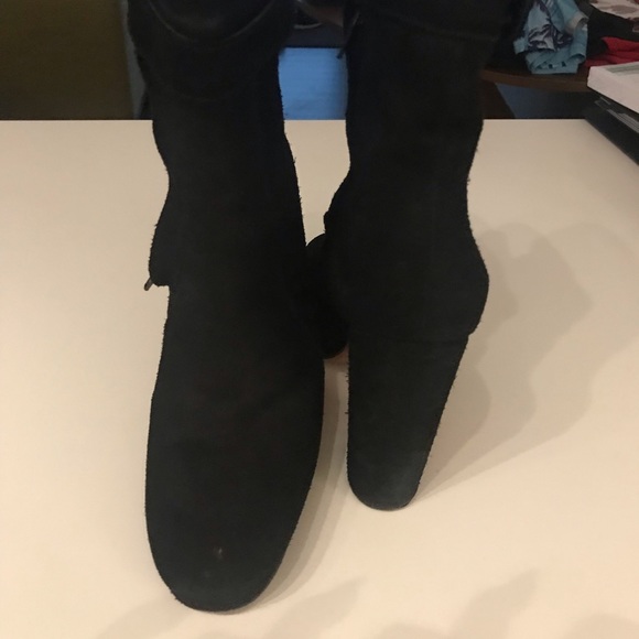 Rachel Comey boots - suede - Picture 5 of 6